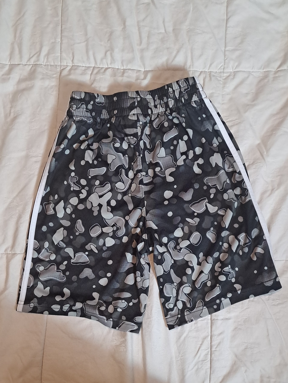 6x Kids Bundle Clothes Sports SHORTS Size 10-12 - Picture 11 of 16